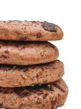 Load image into Gallery viewer, THE CHOCOLATE CHUNK COOKIE (12 pcs)
